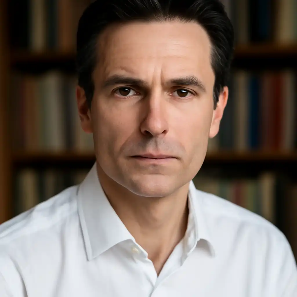 Rasmus Klint